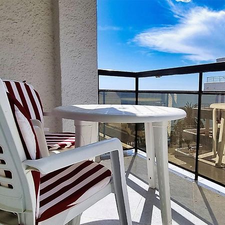 Skol 440. Nice 1 Bed Apartment With Sea Views In Marbella Centre. 외부 사진