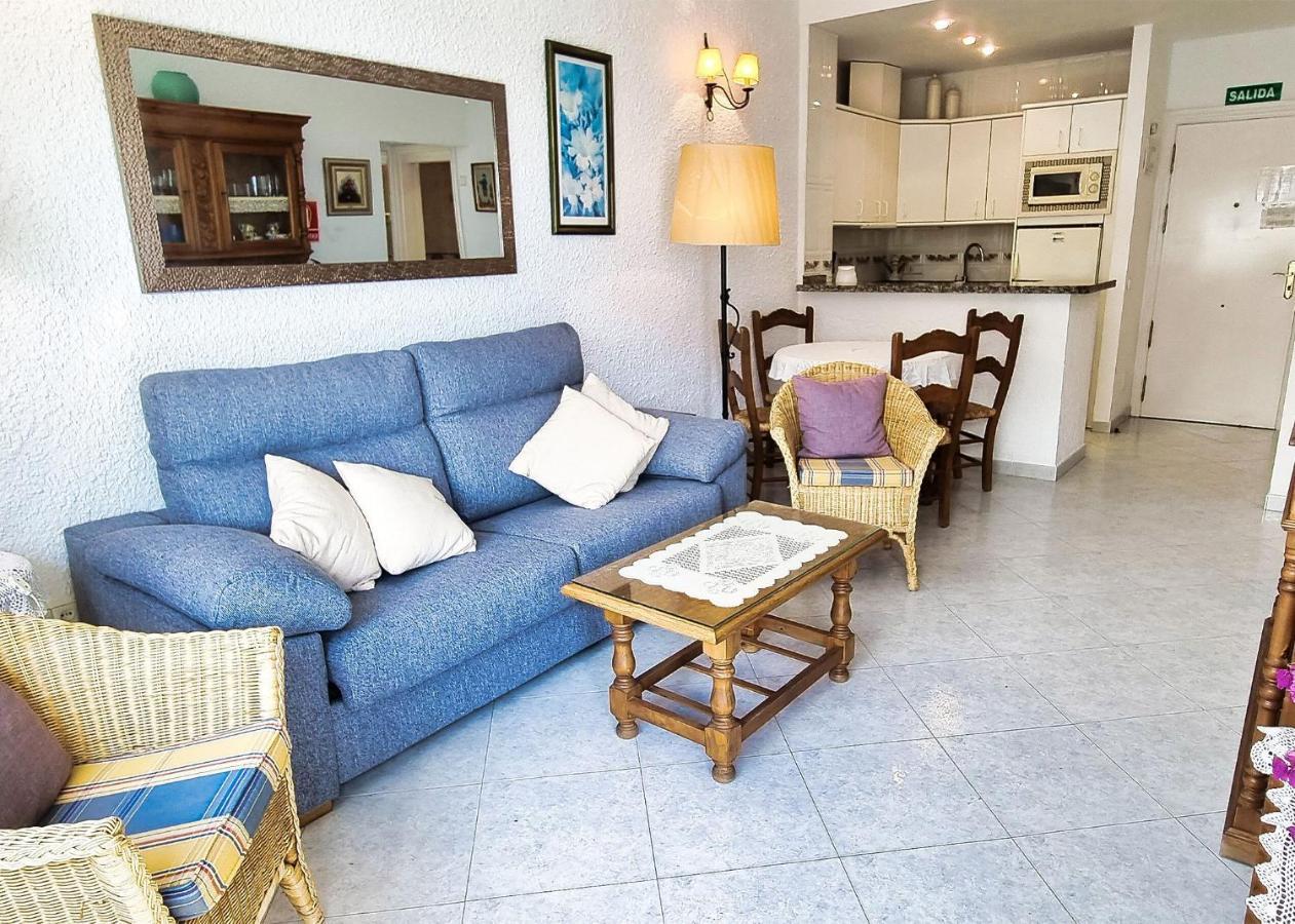 Skol 440. Nice 1 Bed Apartment With Sea Views In Marbella Centre. 외부 사진