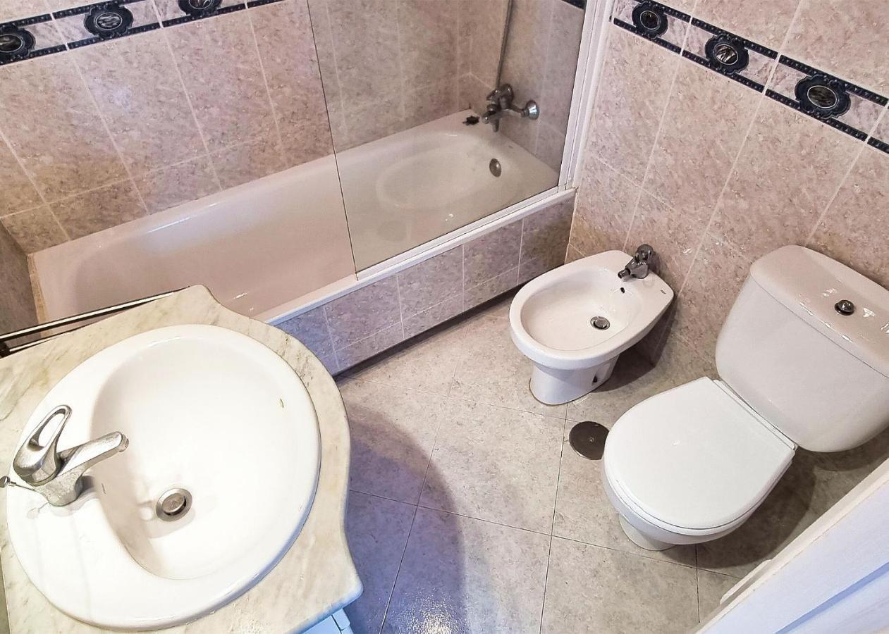 Skol 440. Nice 1 Bed Apartment With Sea Views In Marbella Centre. 외부 사진